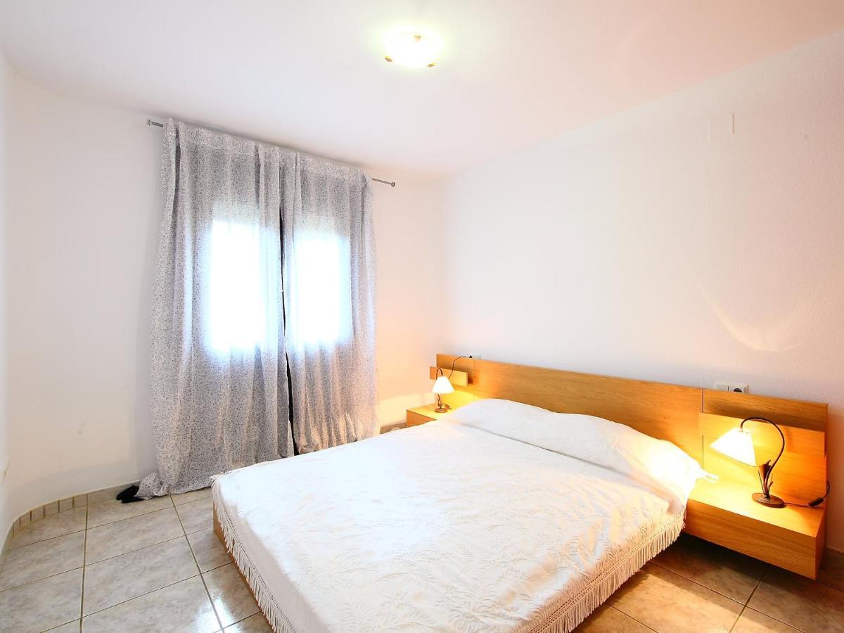 Holiday Home Dirk By Interhome L'Ampolla Ngoại thất bức ảnh