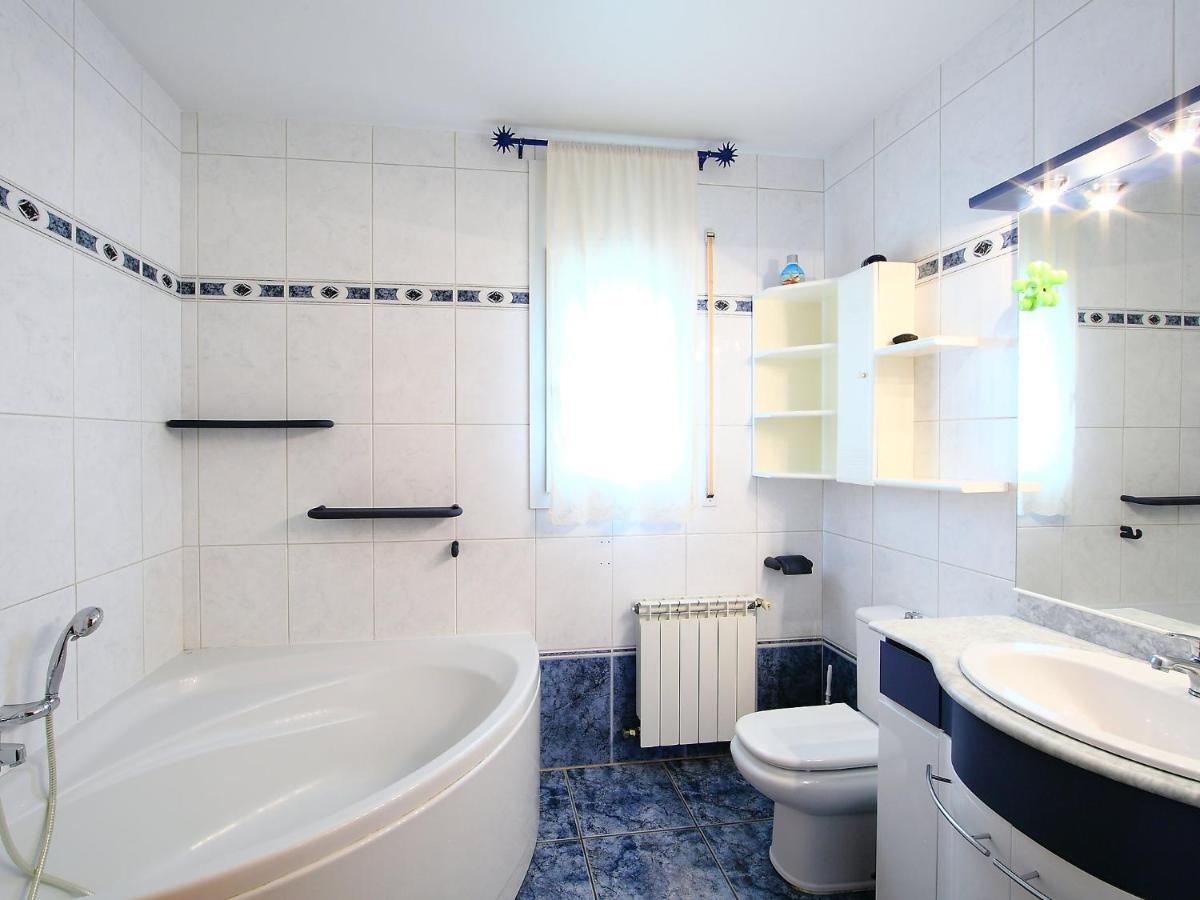 Holiday Home Dirk By Interhome L'Ampolla Ngoại thất bức ảnh