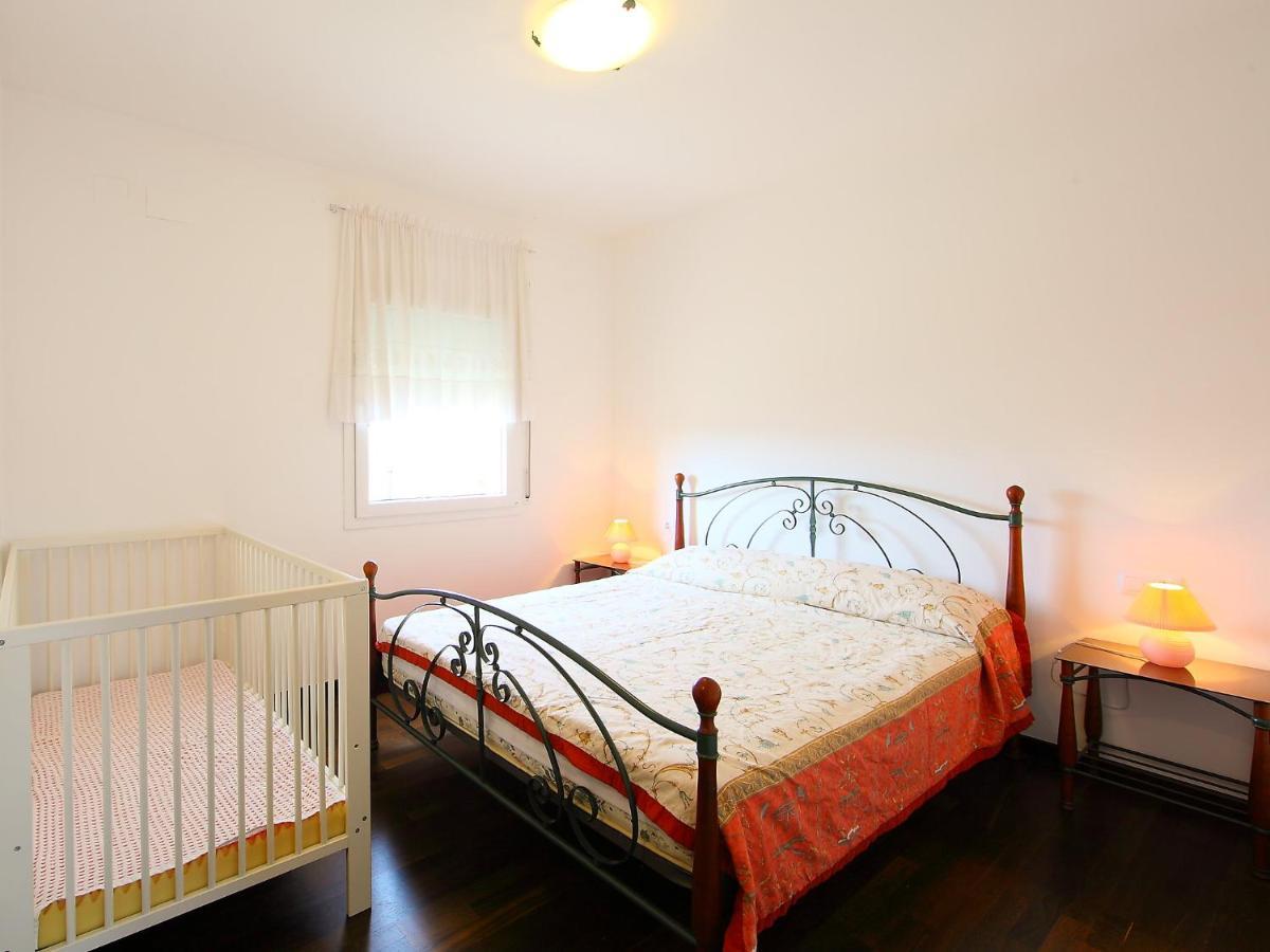 Holiday Home Dirk By Interhome L'Ampolla Ngoại thất bức ảnh