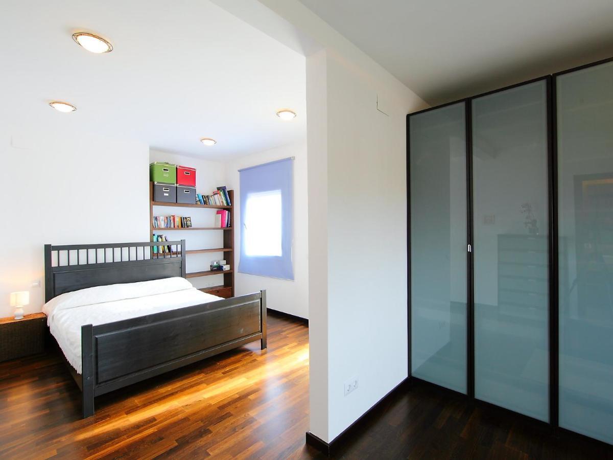 Holiday Home Dirk By Interhome L'Ampolla Ngoại thất bức ảnh