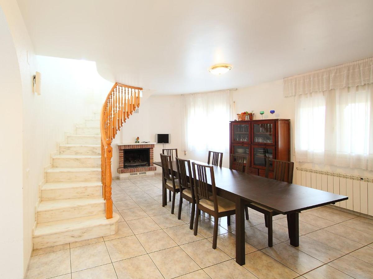 Holiday Home Dirk By Interhome L'Ampolla Ngoại thất bức ảnh