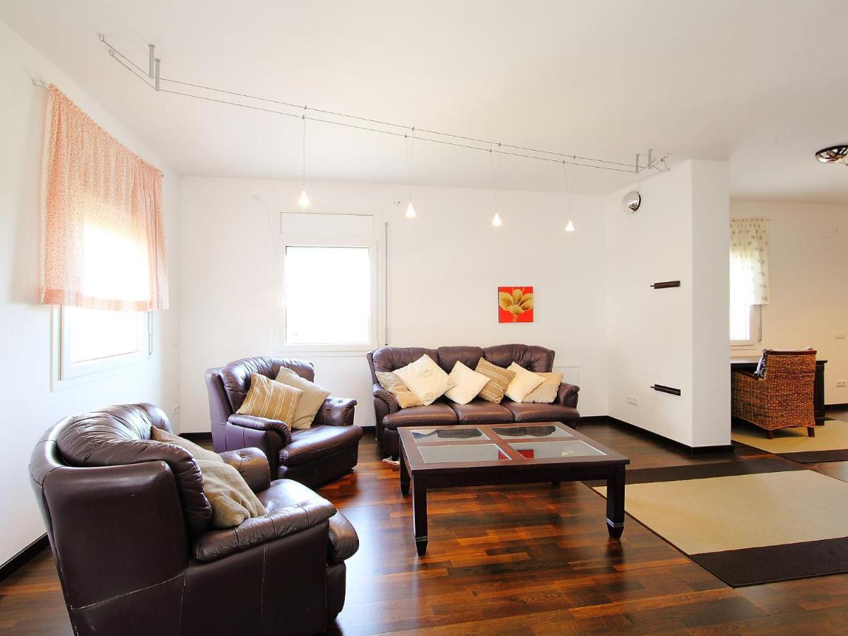 Holiday Home Dirk By Interhome L'Ampolla Ngoại thất bức ảnh